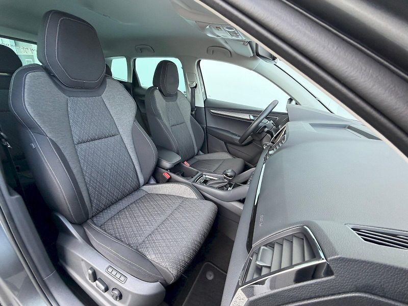 Škoda Karoq (2025) 2.0 TDI 110kW 4x4 DSG Top Sele - fotka 30 z 35