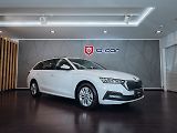 Škoda Octavia 2.0 TDI 110kW DSG Ambition - náhled 1