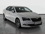 Škoda Superb (2017) Style 2.0 TDI, Automat - náhled 1