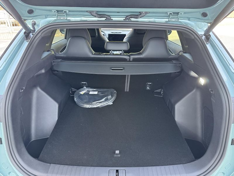 Omoda 7 (2026) SHS Luxury 1.5 TGDi - fotka 6 z 6
