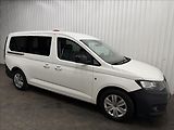 Volkswagen Caddy MAXI 1.5TSI 7MÍST TAŽNÉ 1MAJ - náhled 11