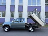 Isuzu D-Max 2,5 TD TT 4x4 / 3 - sklopka  - náhled 1