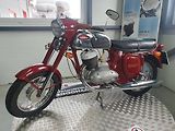 Jawa 250/592 (1972) - náhled 1