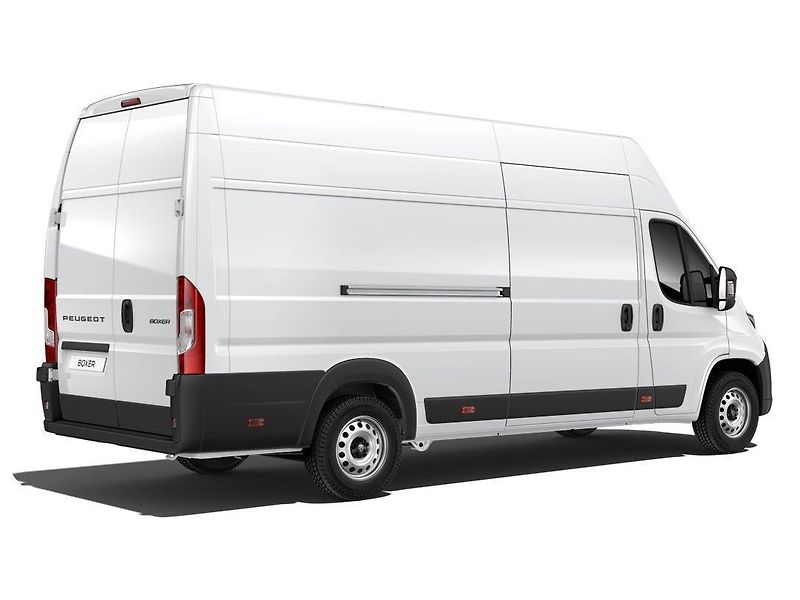 Peugeot Boxer (2026) 4350 L4H3 MAN6 180 2,2 BlueHDi - fotka 2 z 3