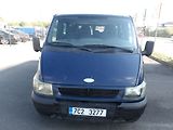 Ford Transit 2,0TDCi TOURNEO 9 MÍST ! - náhled 3