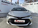 Toyota Corolla (2019) 1.2Turbo 85kW Alu kola! - náhled 1