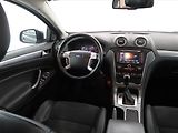Ford Mondeo (2014) 2.0 TDCi, Automat, Navi - náhled 7