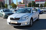 Škoda Octavia - náhled 1