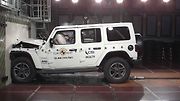 Jeep Wrangler (2018)