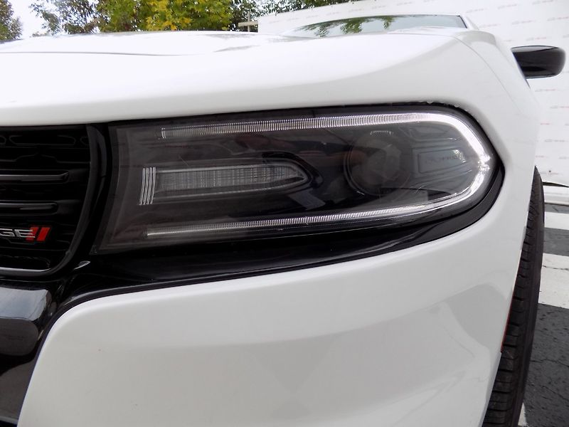 Dodge Charger (2019) 5,7 HEMI/AWD/AT/ - fotka 34 z 34