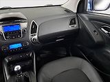 Hyundai ix35 (2011) 1.6 GDI, Serv.kniha, Tempomat - náhled 8
