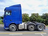DAF XF 480 FTG Standart 6x2 - náhled 3