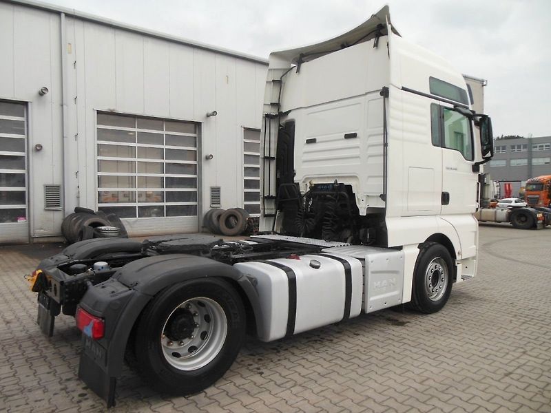 MAN TGX 18.440, Intarder - fotka 3 z 21