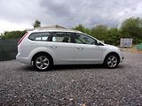 Ford Focus (2010) 1.6i74kW STYLE NYNÍ PO SERVISE - náhled 3