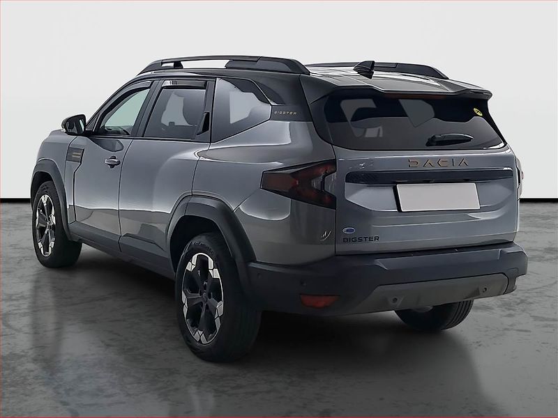 Dacia Bigster (2025) Extreme 1.2 LPG - fotka 4 z 16