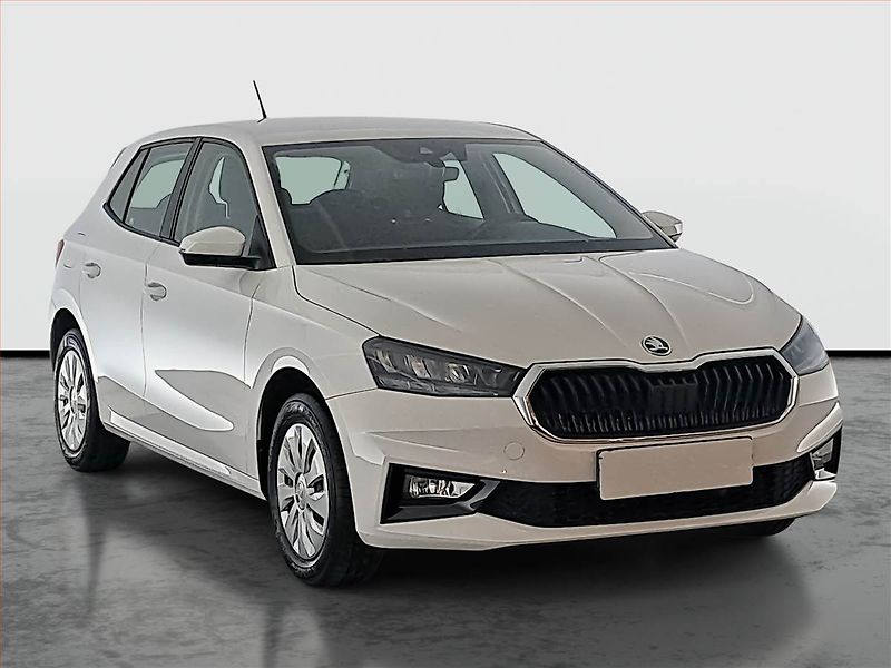Škoda Fabia (2023) Ambition 1.0, ČR,1.maj - fotografie inzerátu