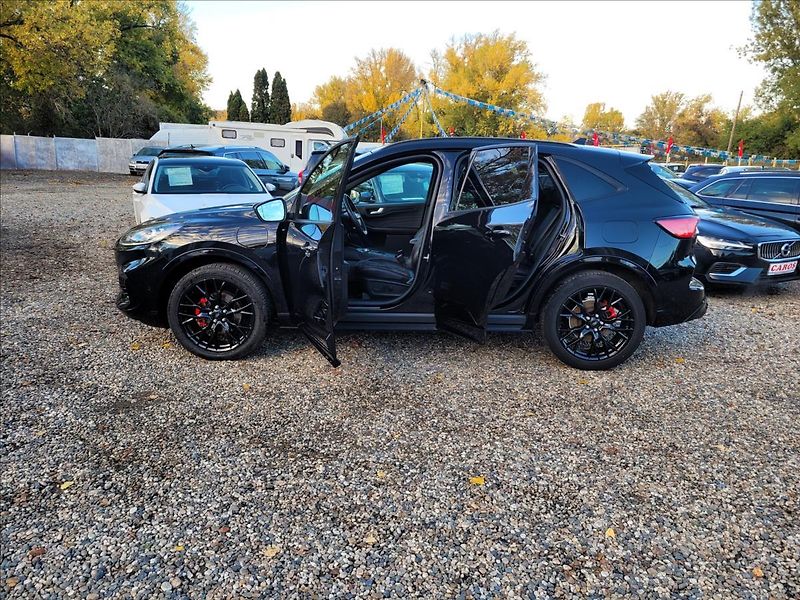 Ford Kuga 2,5 PHEV,ST-line X,kůže,Led - fotka 17 z 50