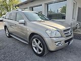 Mercedes-Benz GL 320CDI 4matic TZ 7mist CZ - náhled 1