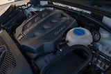 Porsche Macan (2018)  3.6 Turbo Performance & Black - náhled 21