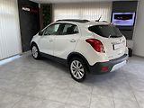 Opel Mokka 1.6 CDTi 4x4 ČR REZERVACE  - náhled 8