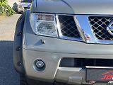 Nissan Pathfinder 2.5DCi 4x4 AUTOMAT 7MÍST  - náhled 39