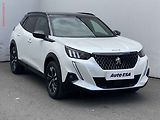 Peugeot 2008 (2020) 1.2 PT, GT, AT, LED, panor - náhled 1