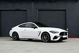 Mercedes-Benz CLE (2025) CLE 53 AMG 4Matic+ MANUFAKTUR - náhled 18