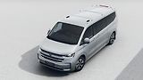 Volkswagen Caravelle Nový T7 Style 2,0 TDI 4MOT 8AU - náhled 11