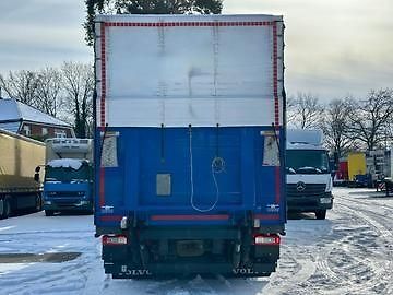 Volvo FH (2020) 500 6x2 shrnovačka EURO 6 - fotka 5 z 18