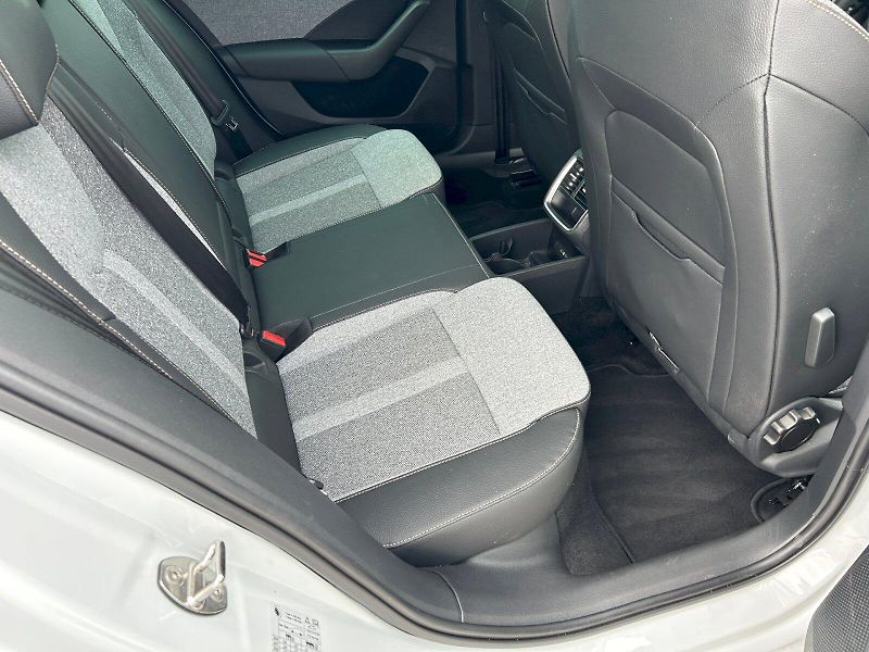 Škoda Octavia (2025) SELEC TD 110/2.0 A7F - fotka 12 z 31