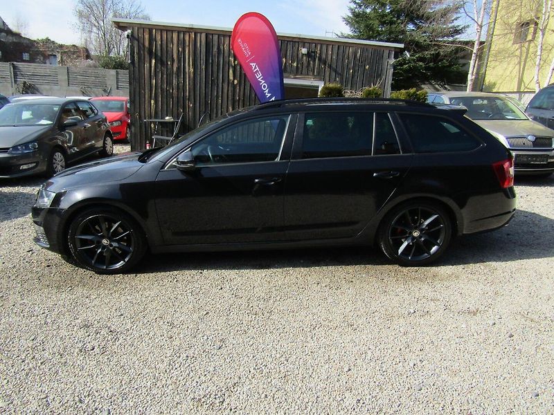 Škoda Octavia (2016) RS 2.0 TDI DSG 4X4 - fotka 3 z 44