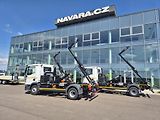 MAN TGL 12.220 NOSIČ KONTEJNERU 8T - náhled 11