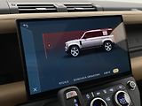 Land Rover Defender (2026) D350 X-DYNAMIC HSE AWD AUT - náhled 44