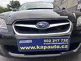 Subaru Legacy 2.0 D Active AWD - náhled 4