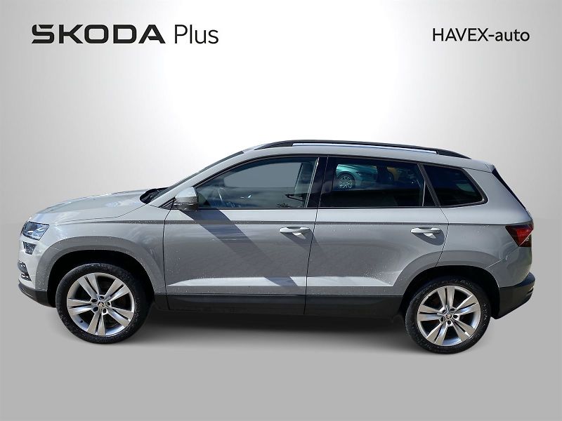 Škoda Karoq (2018) 2.0 TDI 4x4 DSG Style - fotka 3 z 36