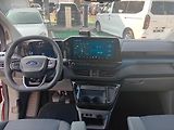 Ford Tourneo Custom (2025) 2,0 EcoBlue 125 kW/170 k  Acti - náhled 12