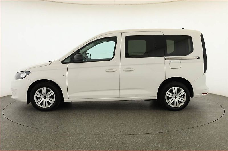 Volkswagen Caddy (2021) 1.5 TSI, 5Míst, ČR, DPH - fotka 3 z 15