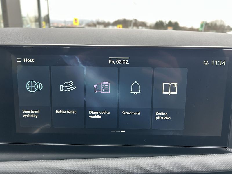 Hyundai Tucson 1,6 T-GDI PHEV 211kW SMART FL - fotka 28 z 34