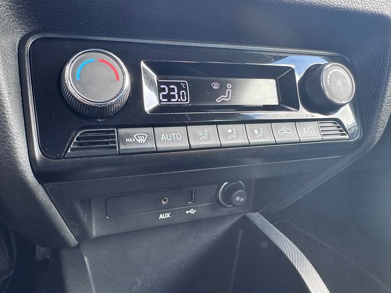 Škoda Fabia (2017) 1,2 TSI 66 KW 2. MAJ STK - fotka 32 z 49