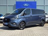 Ford Transit Custom 2,0 EcoBlue 125 kW Záruka L2 - náhled 1