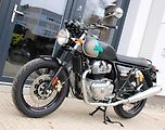 Royal Enfield Continental GT 650 (2026) Interceptor 650 Twin - náhled 3