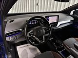 Volkswagen ID.4 150kW 1ST PRO PERF. SOH 89% - náhled 15
