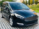Ford Galaxy 2.0TDCi MANUÁL 7MÍST VÝHŘEV - náhled 7