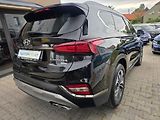 Hyundai Santa Fe 2.2-PREMIUM-AUTOMAT-KŮŽE - náhled 7