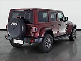 Jeep Wrangler (2022) 4xe PHEV - náhled 4