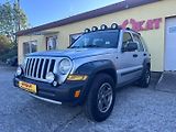 Jeep Cherokee (2005) Renegade 3.7i 4x4/Tažné - náhled 7