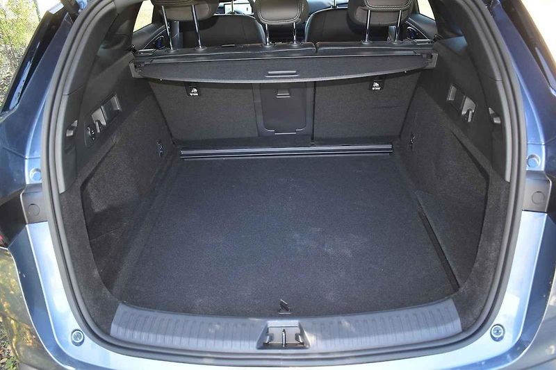 Byd Seal 6 Touring má plug-in hybridní pohon.