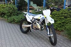 Husqvarna TC 250 (2022) 2022 - fotografie inzerátu