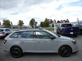 Škoda Fabia 1,2 TSI 81kW Monte Carlo, ČR - náhled 12