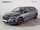 Škoda Scala (2021) 1.5TSi 110kW 6MT MONTE CARLO - náhled 1